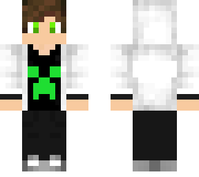 creeper fan