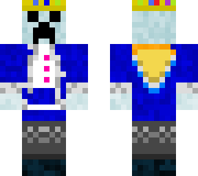 creeper lord