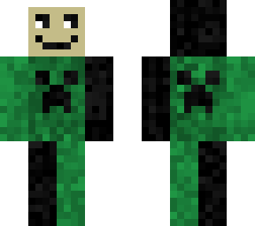 creeperman