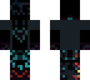 daetheflame sculk darkness camo