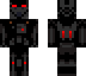 dark trooper