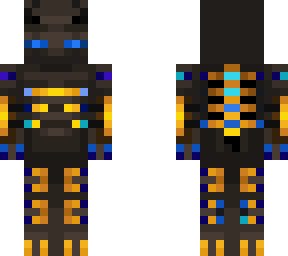 dimond deomon