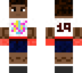 el chocolatito