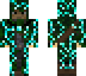 electric ranger v2