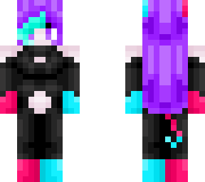 electro mouse