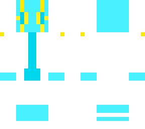 error sans