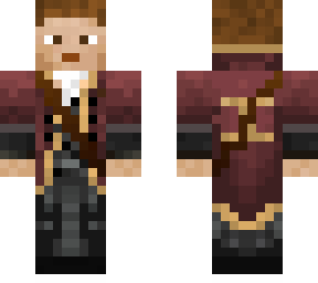 explorer guy