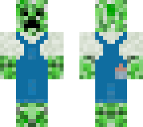 farmer creeper prro