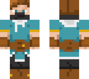 final main skin