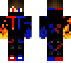 fire and ice