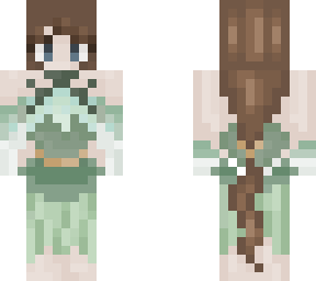 forest elf