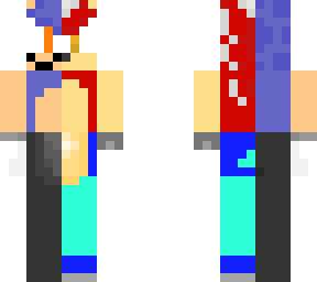 four way collab is done!