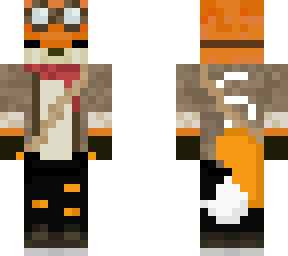 fox pilot