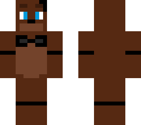 freddy fazbear