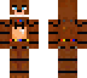freddy fazbear