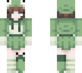 frog