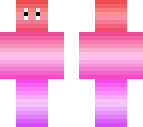 funny colour-man
