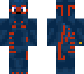 furry custome