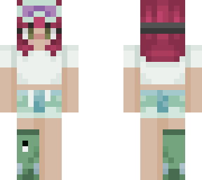 gf swim