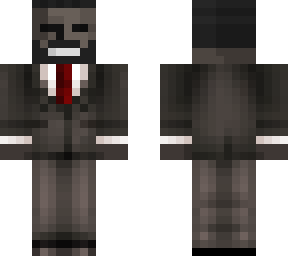 giga ched gentleman