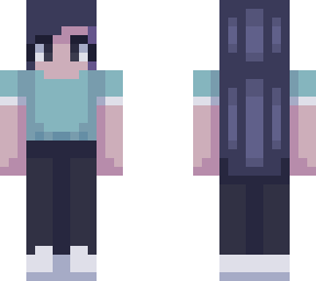 girl uwu