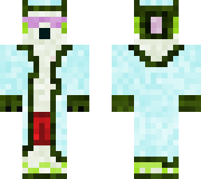 god in a bathrobe