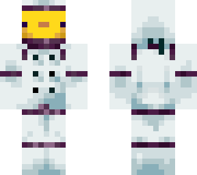 gold space-xolotl