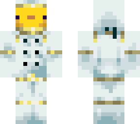 gold space-xolotl v2