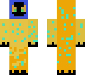 golden stalker
