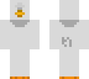 goose/duck