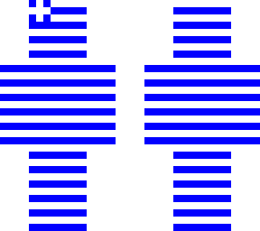 greece skin flag