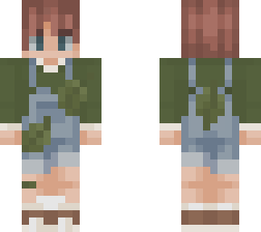 green leaves boy without leaf over eye (inspired by dazzles03)
