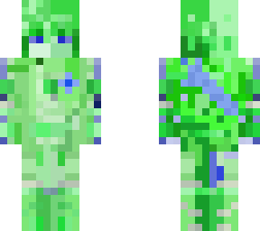 greenb guy
