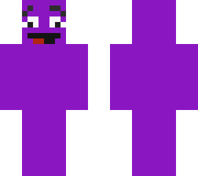 grimace