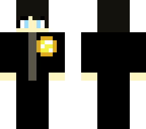 Harry Porter | Minecraft Skin