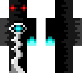 he's watching.