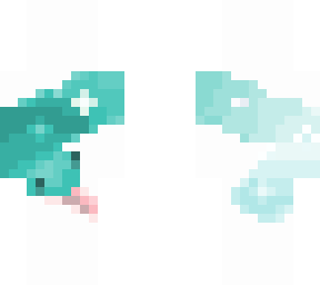 heres the worm