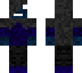 hooded assassin