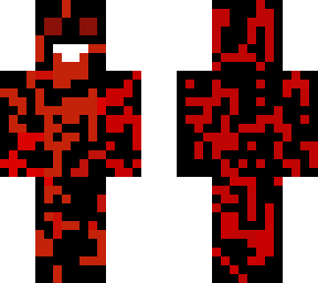 horror boy