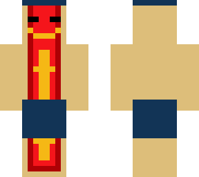 hot dog runner