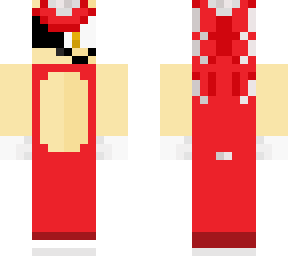 hyper the hedgehog