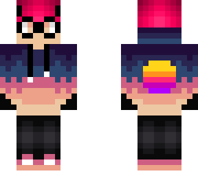 ice sonic (retrowave)