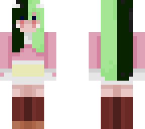 idiotic clover ?