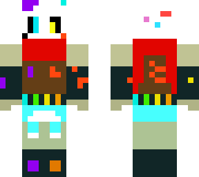 ink sans