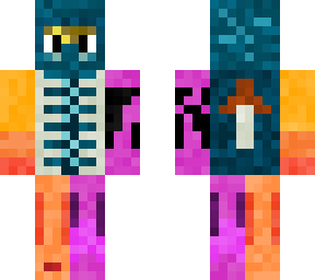 interdimension traveler