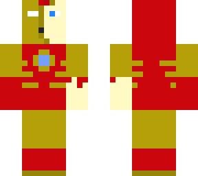 iron man infinity war