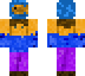 jaykip6 skin