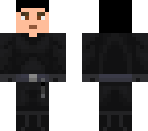 jedi unhooded skin 2