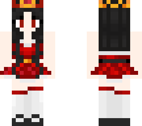jella wolves christmas outfit