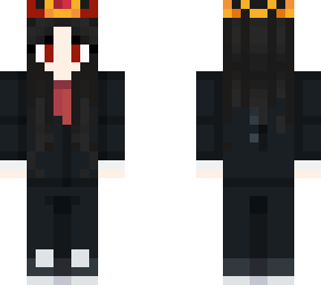 jella wolves in a suit